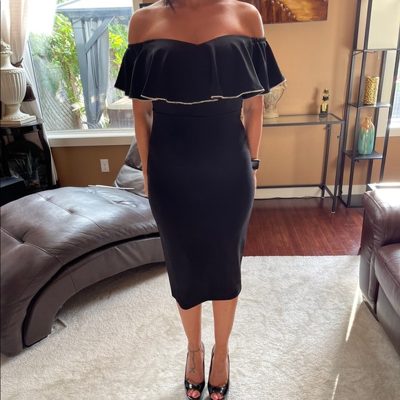 Cocktail dress - Picture 5 of 11